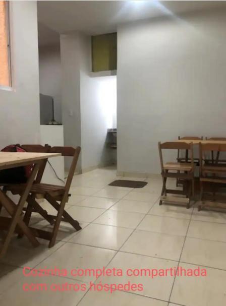 Suite 202 - Pousada No Centro Do Rio Rio de Janeiro Exterior foto