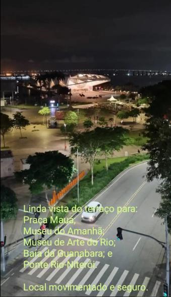 Suite 202 - Pousada No Centro Do Rio Rio de Janeiro Exterior foto