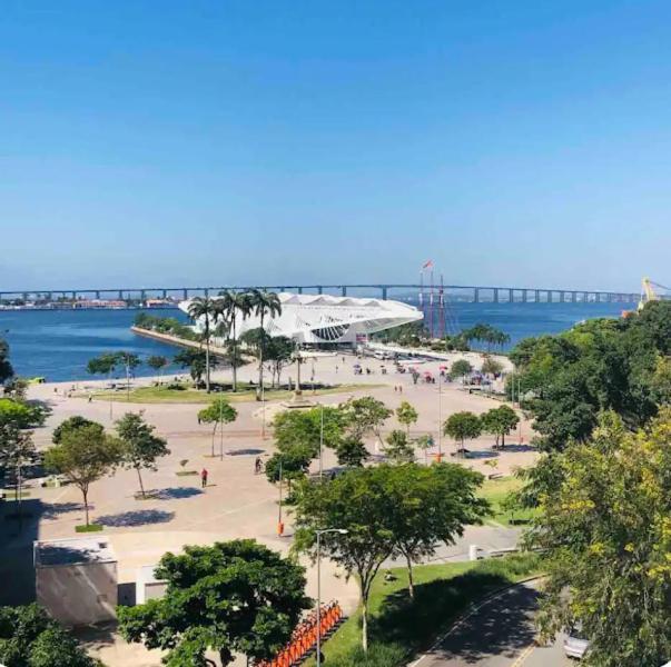 Suite 202 - Pousada No Centro Do Rio Rio de Janeiro Exterior foto
