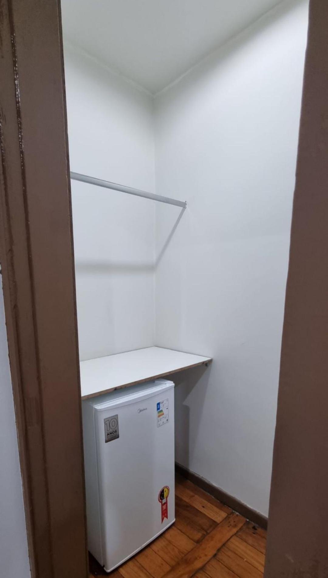 Suite 202 - Pousada No Centro Do Rio Rio de Janeiro Exterior foto